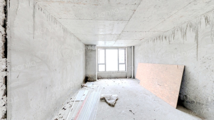 祥禾公社二手房实景图