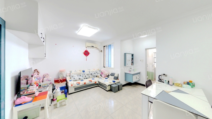 博士花园二手房实景图