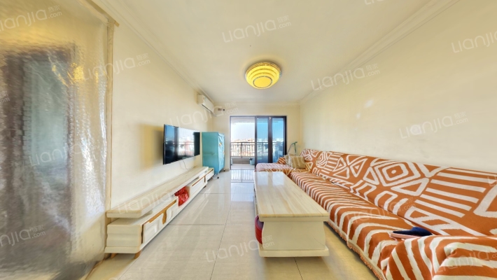 伦教碧桂园御府二手房实景图