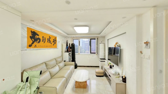 北京金科天籁城二手房实景图