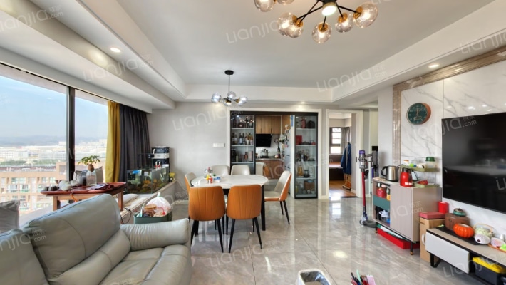 御水兰庭二手房实景图