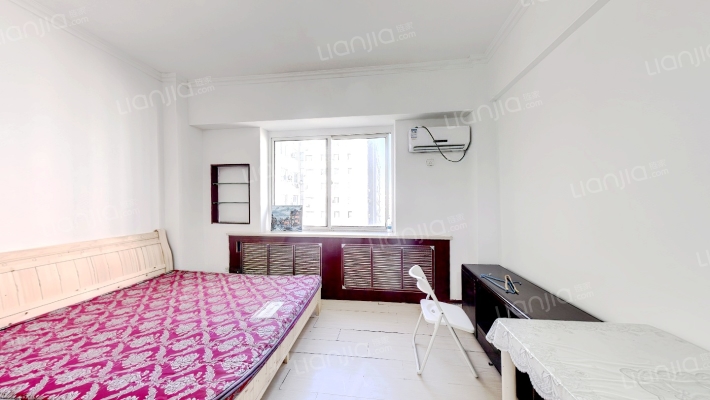 盛和派帝盟二手房实景图