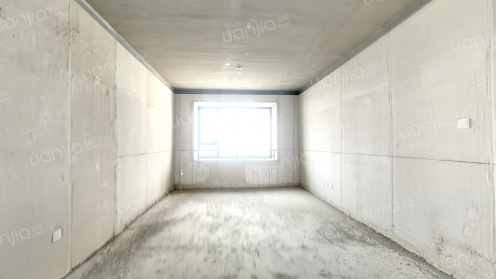 楠山公园壹号二手房实景图