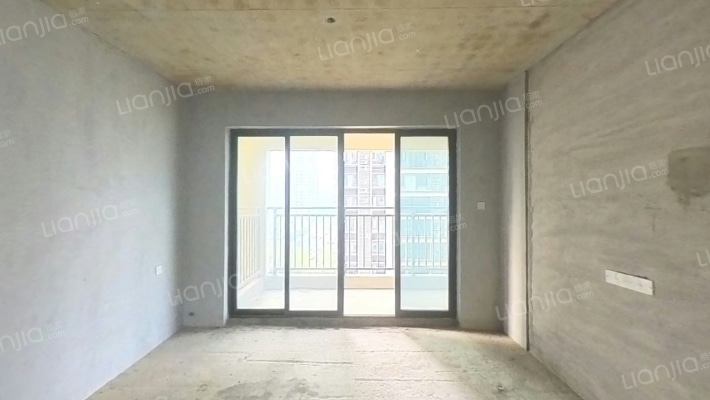 美的云熙府二手房实景图