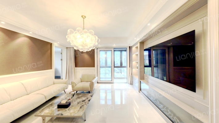 锦绣春天二手房实景图