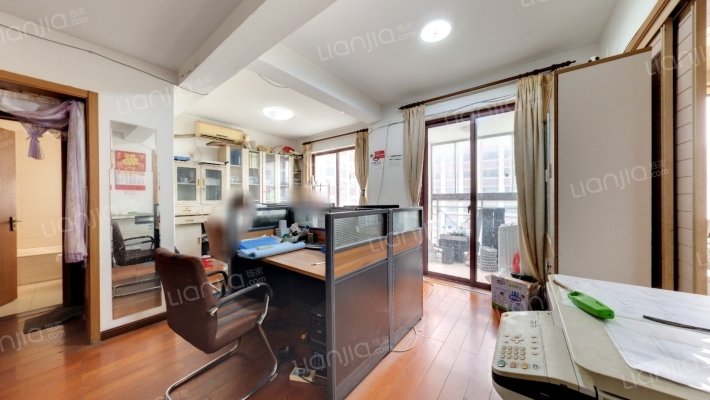 惠康公寓房二手房实景图