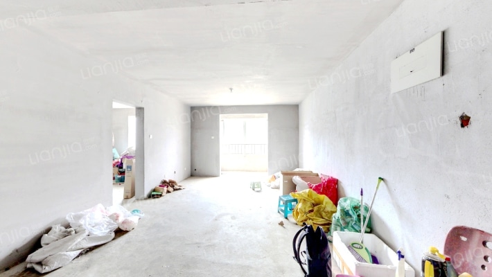 华安丽景二手房实景图