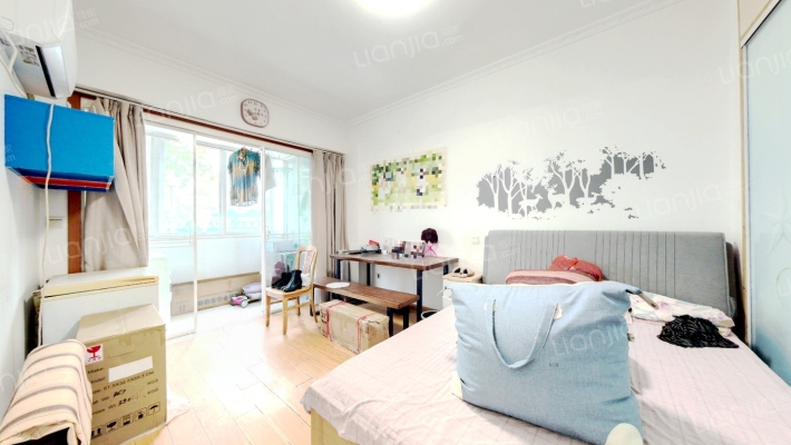 大石桥小区二手房实景图