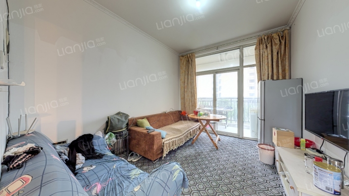 牧山园二手房实景图