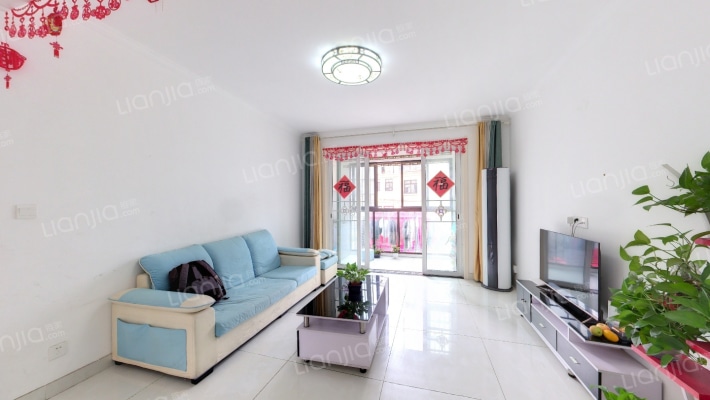 光明▪塞纳河畔水香花苑二手房实景图