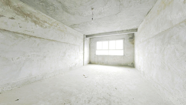 外贸小区二手房实景图