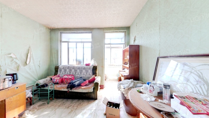 锦绣山庄二手房实景图