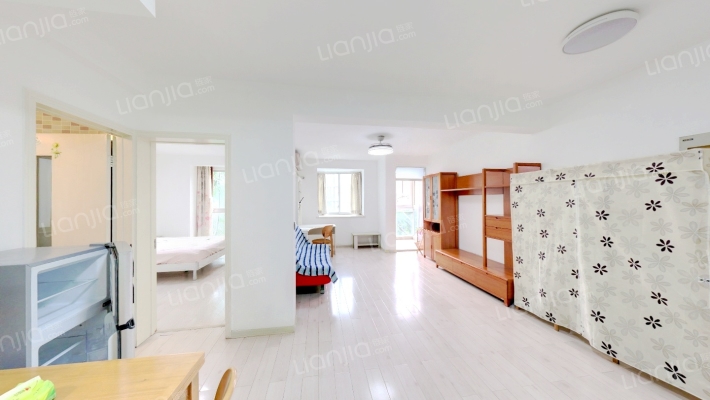 蓝筹谷二手房实景图