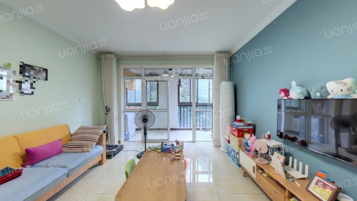 金水童话名苑二手房实景图