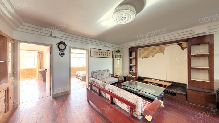 信海花园二手房实景图