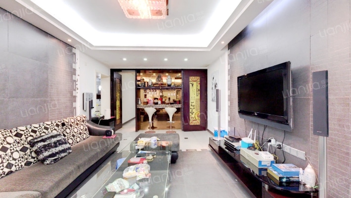 锦惠大厦二手房实景图