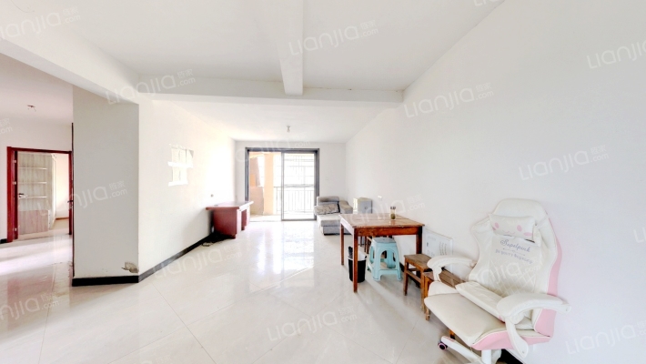 绿锦家园二手房实景图