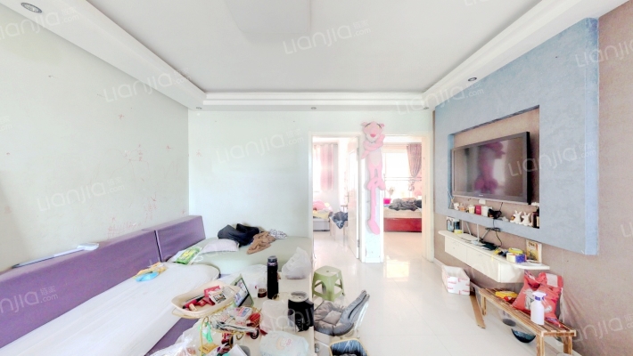 朝阳馨居二手房实景图