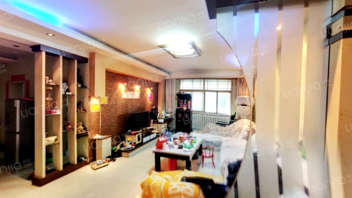 阳光小区(阳光路)二手房实景图