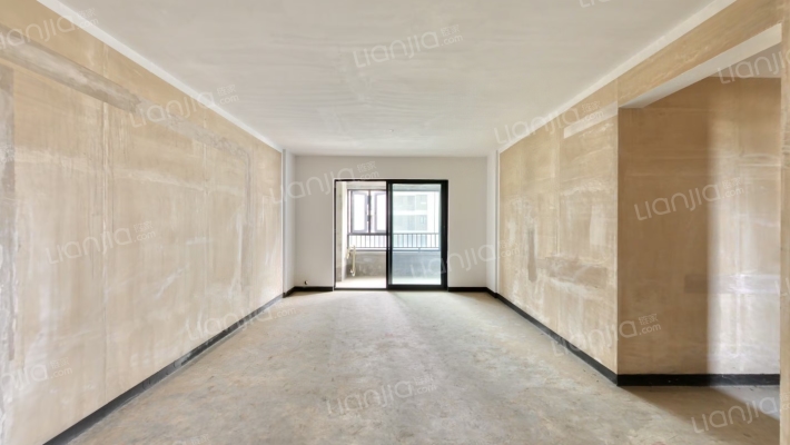 襄阳招商雍江府二手房实景图