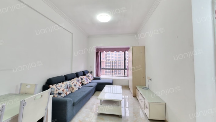 历昌华庭二手房实景图