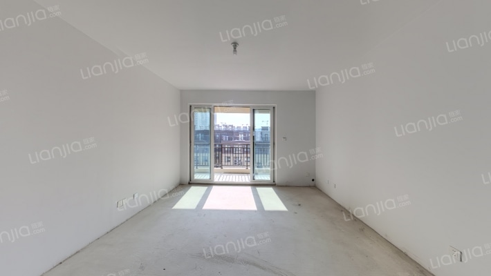 熙悦城二手房实景图