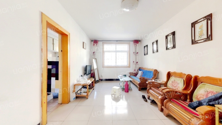 西湖楼二手房实景图