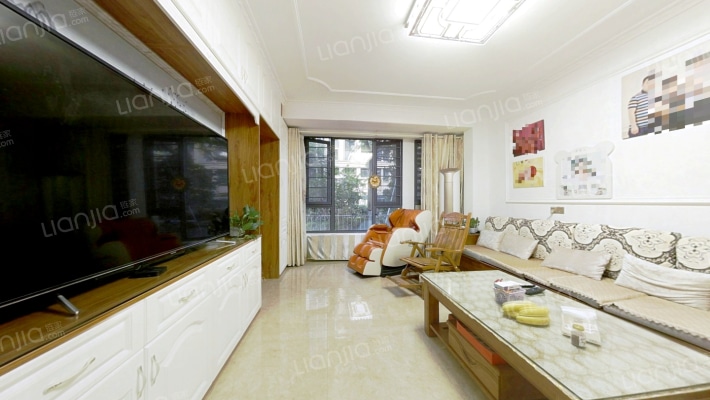 智汇苑二手房实景图