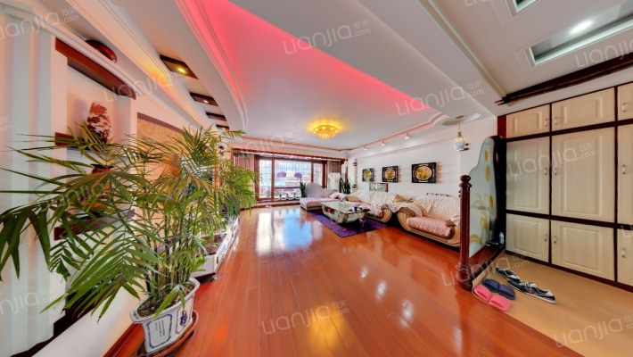 宝丰院小区二手房实景图