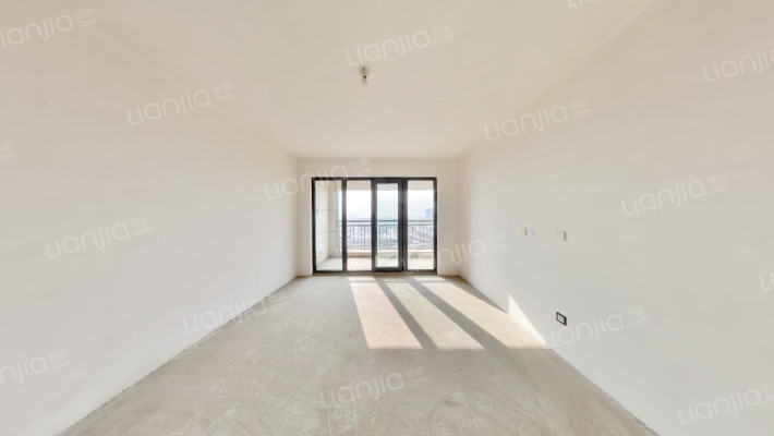 中建观湖国际三期二手房实景图