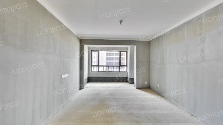 碧桂园新城之光二手房实景图