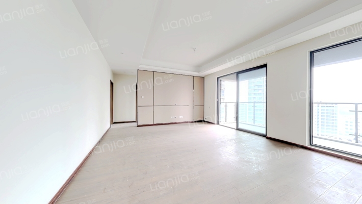 人居长岛荟城二手房实景图