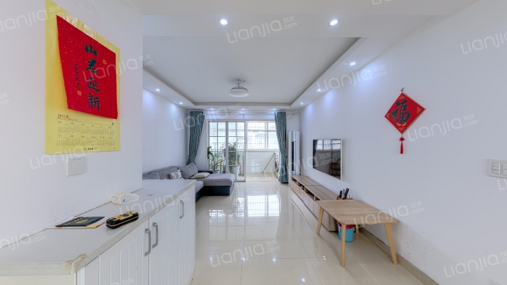 洁芳东区二手房实景图