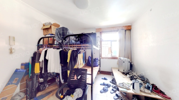 福源大厦二手房实景图