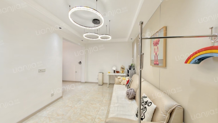 汾河家园二手房实景图