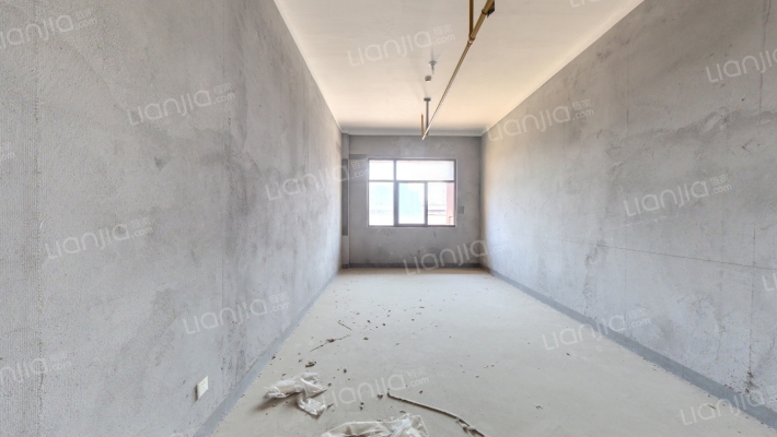 城南商业中心二手房实景图