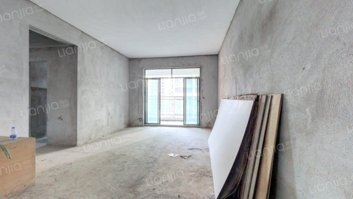 广福家和公馆二手房实景图