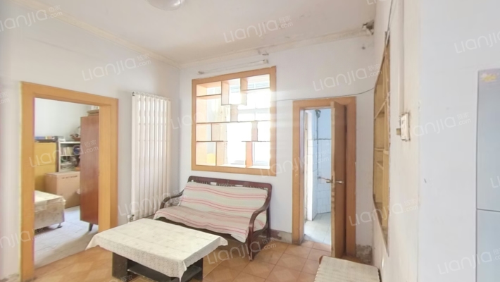 曙光街石油公司家属院二手房实景图