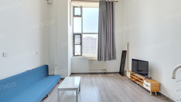 君悦广场二手房实景图