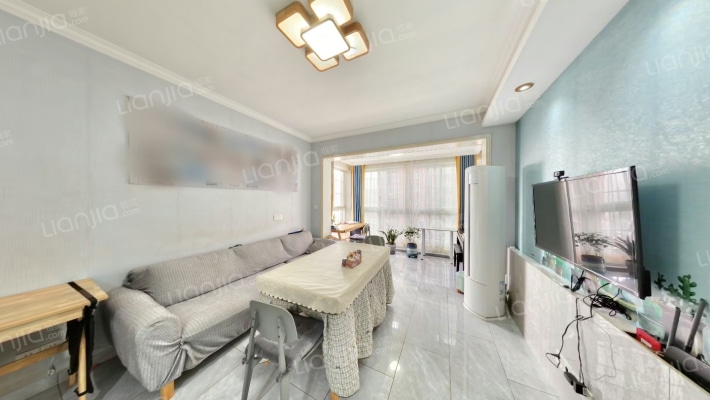 和沁园二手房实景图