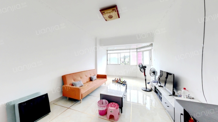 港霞西路住宅二手房实景图