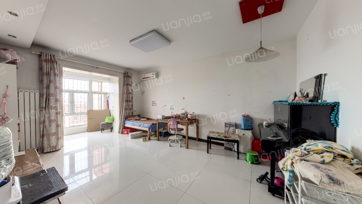 红旗巷二手房实景图