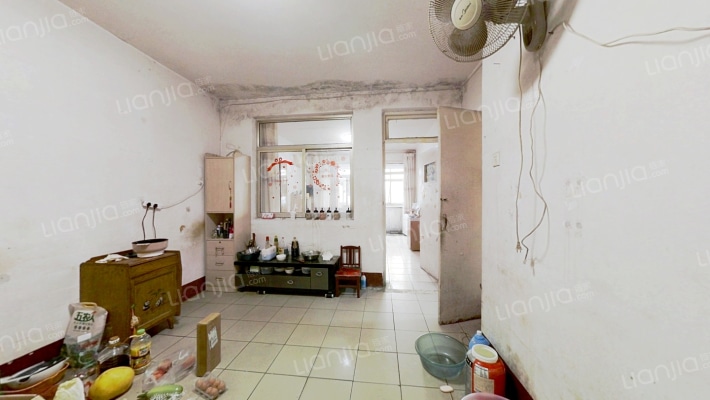 岱北社区二手房实景图