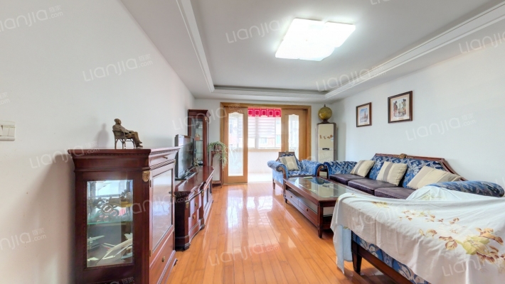 金侨花苑二手房实景图