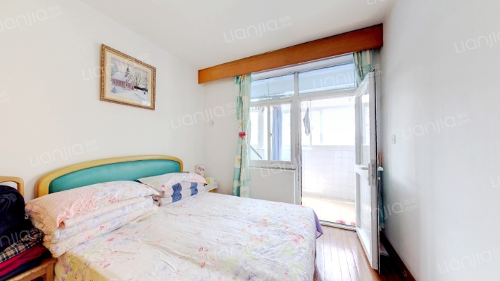 台园二手房实景图