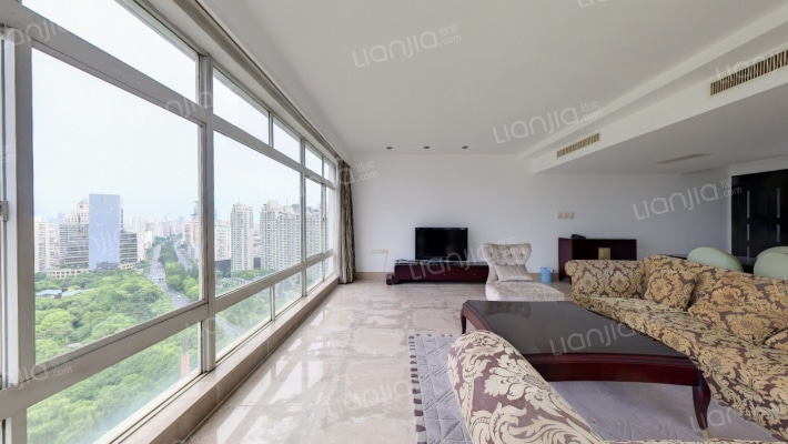 汇金广场二手房实景图