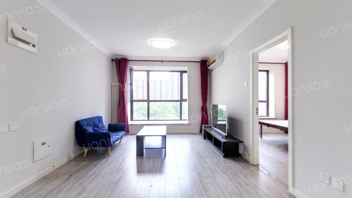 玺源台二手房实景图