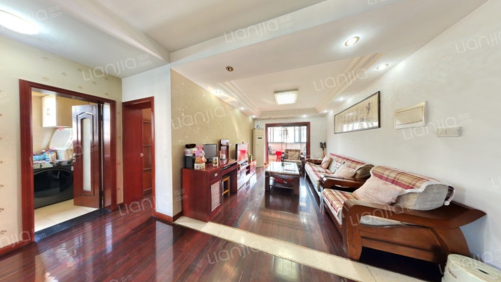 吴中苑小区二手房实景图