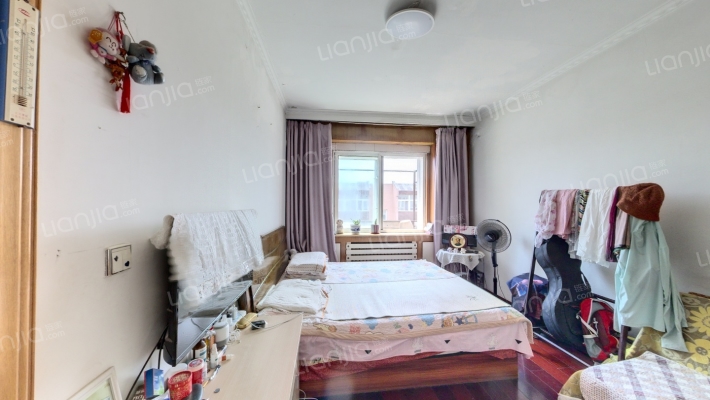 教师家园二手房实景图