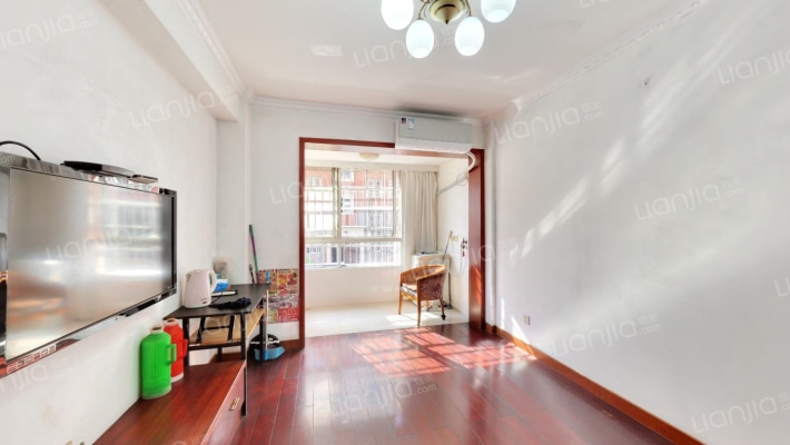 井亭家园二手房实景图